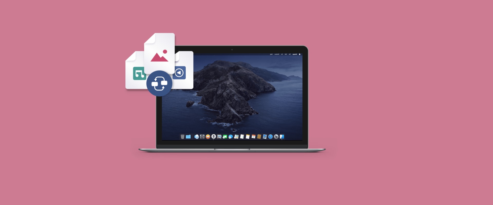 Converting File Types on a Mac: A Comprehensive Guide