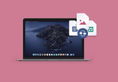 Converting File Types on a Mac: A Comprehensive Guide